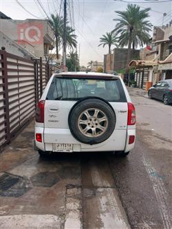Chery Tiggo 3